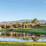 Apartment Luxury 3bd With Premium Amenities, Jacuzzi, Private Parking Palm-mar