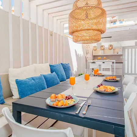 Luxury 3bd With Premium Amenities, Jacuzzi, Private Parking Lägenhet *
