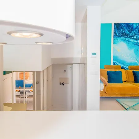 Luxury 3bd With Premium Amenities, Jacuzzi, Private Parking Apartmán