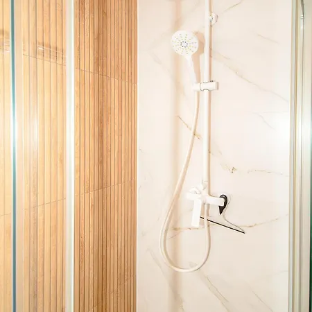 Lägenhet Luxury 3bd With Premium Amenities, Jacuzzi, Private Parking Palm-mar