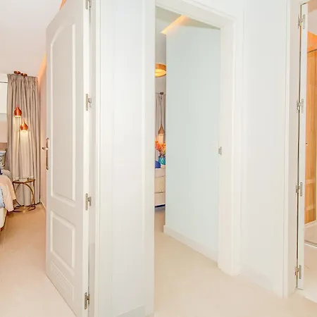 Luxury 3bd With Premium Amenities, Jacuzzi, Private Parking Apartmán Palm-mar