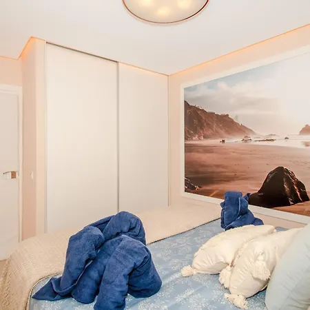 Apartmán Luxury 3bd With Premium Amenities, Jacuzzi, Private Parking