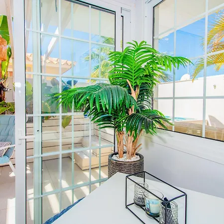 Apartamento Luxury 3bd With Premium Amenities, Jacuzzi, Private Parking *