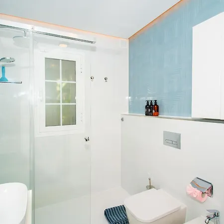 Luxury 3bd With Premium Amenities, Jacuzzi, Private Parking Apartamento *