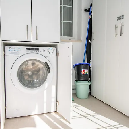 Luxury 3bd With Premium Amenities, Jacuzzi, Private Parking Palm-mar