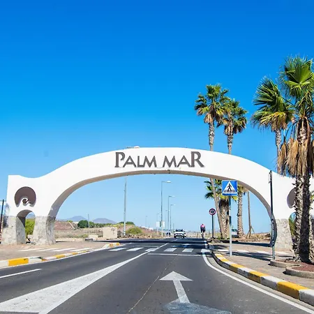 Luxury 3bd With Premium Amenities, Jacuzzi, Private Parking * Palm-mar